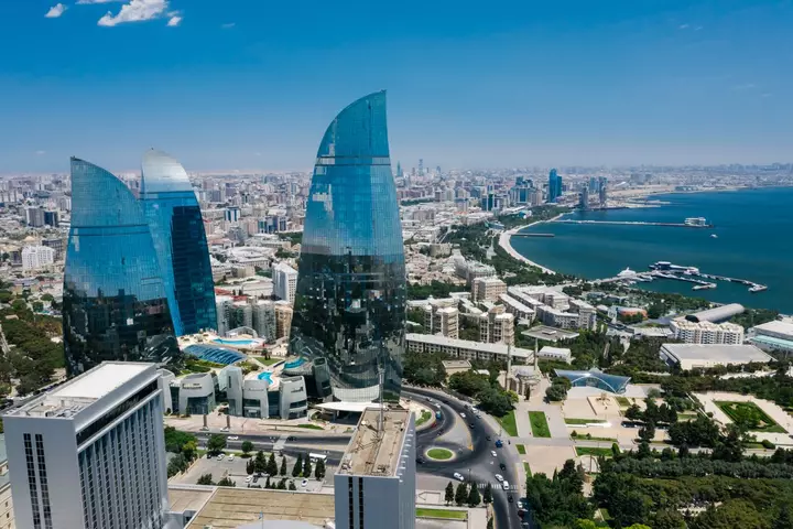 Azərbaycan-Laos biznes-forumu Bakıda davam edir