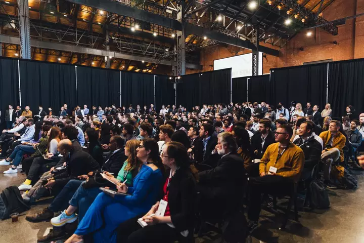 4 days left: How TechCrunch Founder Summit helps you make more useful connections to scale