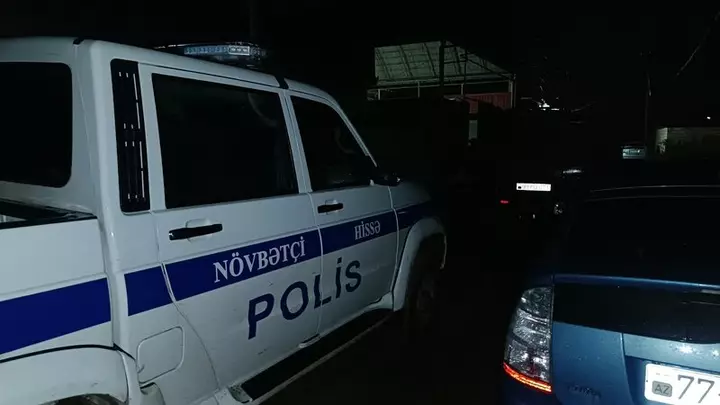 Tovuzda 50 yaşlı kişinin məzarı tapıldı