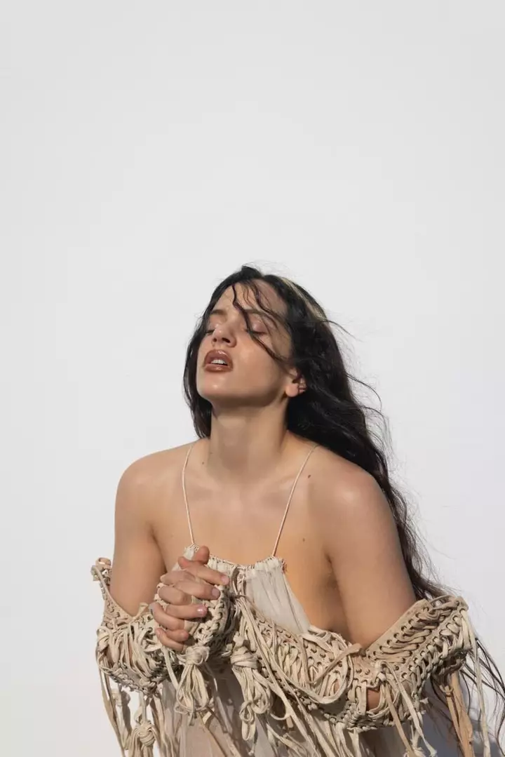 Rosalía 2026‑cı Latin Grammy‑də çıxış edəcək