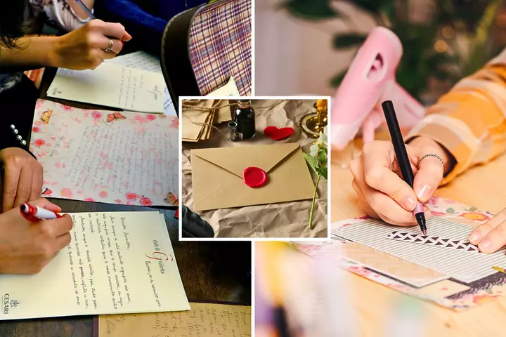 Gen Z Is Ditching Instant Messages for Letters - Psychologists Explain Why