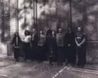 Shovel Dance Collective: Everything in Readiness review – ecstatic, dissonant folk music fighting for sonic and spiritual freedom