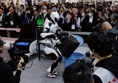 The key to Japan’s growth strategy: ‘Proactive’ economic security