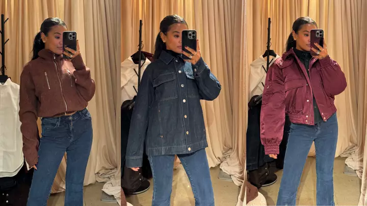I Tried Gap x Victoria Beckham’s New Drop, and My Fall/Winter Outfits Are Set—Shop It Now While Things Are Still in Stock