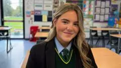 Changes to GCSE Maths 'pulling the rug out from under pupils'