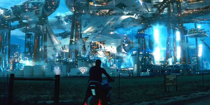 17 il sonra, Star Trek rəsmi olaraq J.J. Abramsun film zaman xəttini ləğv edir
