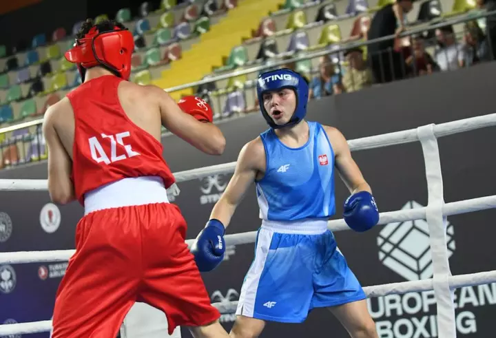 Azərbaycanlı boksçular EUBC U15 Avropa Çempionatında yarıfinala yüksəldi