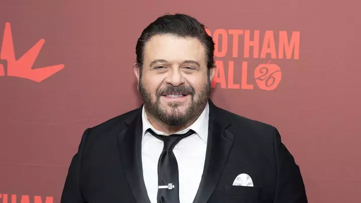 ‘Man v. Food’ Star Adam Richman Lost 60 Pounds After Retiring From Extreme Eating and Cutting 2 Foods