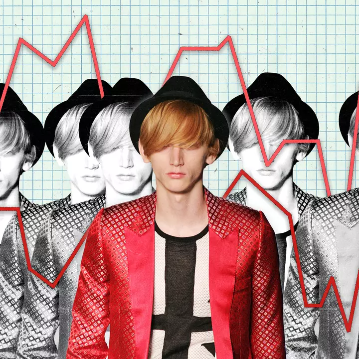 Where Do Trends Come From Now?