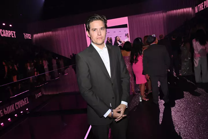 Having a Supportive Man Is the New Victoria’s Secret Fantasy
