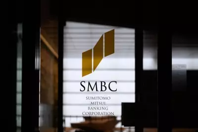 Japan’s Sumitomo Mitsui Trust Bank buys stake in Indian PE firm