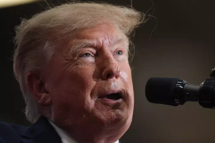 Trump Nobel Sülh Mükafatını əldə edə bilmədikdən sonra ‘Norveç pisdir’ deyir
