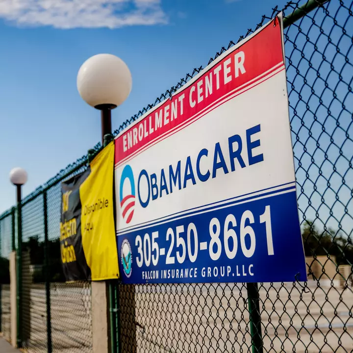 Obamacare Dealt Yet Another Blow as Premiums Rise Again