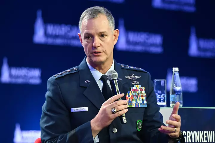 Opinion | NATO’s Message to Putin? ‘We Will Fight’
