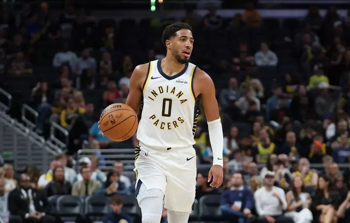 Indiana Pacers Announce Timeline on Star Guard Tyrese Haliburton’s Injury 