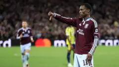Jackson steps up again as Aston Villa revival continues