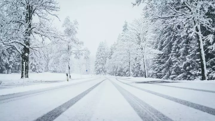 Winter Weather Outlook: Over 30 States Bracing for Snow and Severe Weather This Week