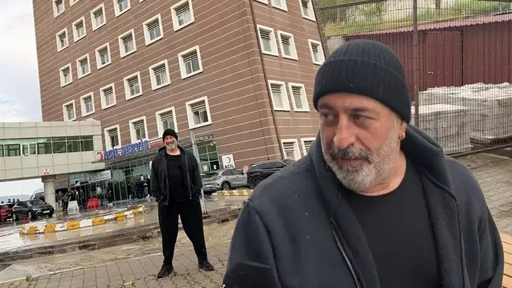 Siqareti atdı, idmana başladı - Cem Yılmaz səhhətindən danışdı