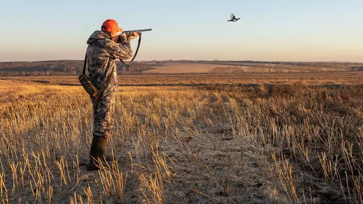 This Energy Drink Was Made for Hunters Who Spend All Day in the Woods
