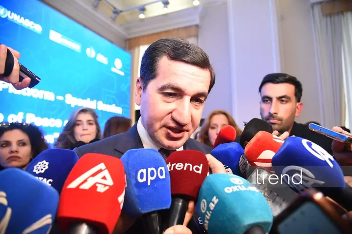 Azerbaijan, Kyrgyzstan develop humanitarian dialogue – Presidential Aide