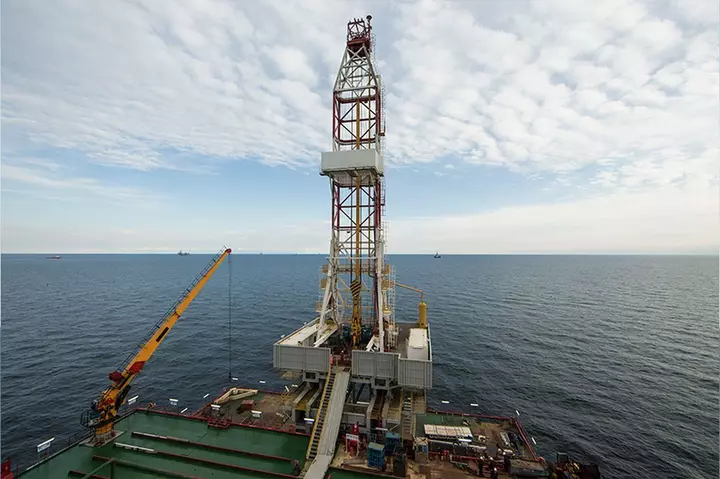 Azeri Light xam neftinin qiyməti Avqusta və Ceyhan limanlarında artır