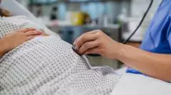 NHS leaders say maternity care organisation is 'not fit for purpose'