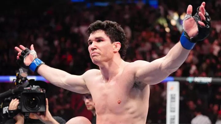 UFC Gecə Döyüşü proqnozları -- Joaquin Buckley vs. Mike Malott: Döyüş kartı, şanslar və Edmonton üçün mütəxəssis seçimi