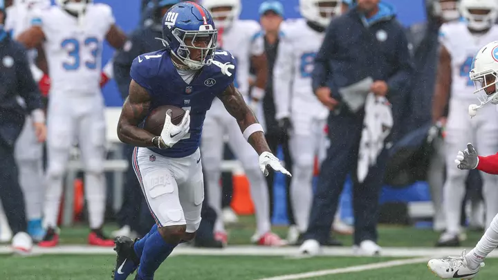 Həftə 7 NFL seçimi, ən yaxşı məsləhətlər: Bu 5 ayaqlı parlay nearly 25-1 qaytarır