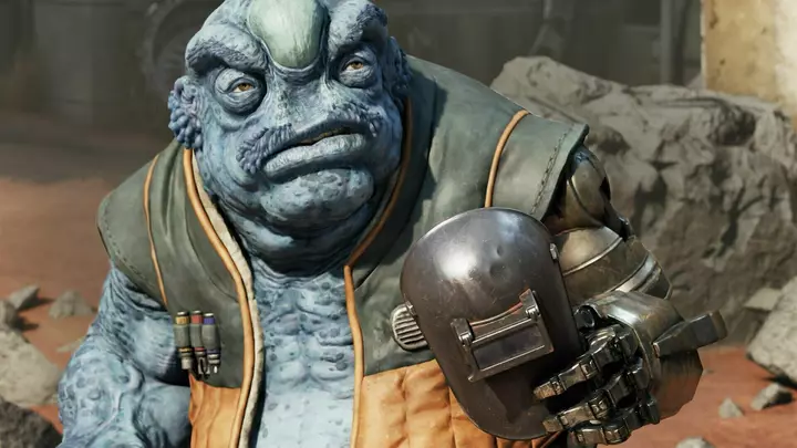 Star Wars Zero Company Finally Makes Starting A New Campaign Worth It