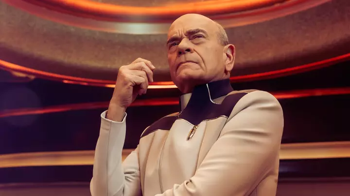 Star Trek Actor Breaks Silence on Starfleet Academy's Cancellation