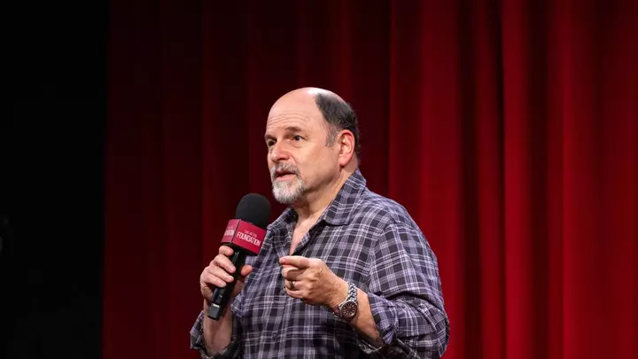 Before 'Seinfeld', Jason Alexander Spent Four Days Singing About This Failed McDonald's Sandwich