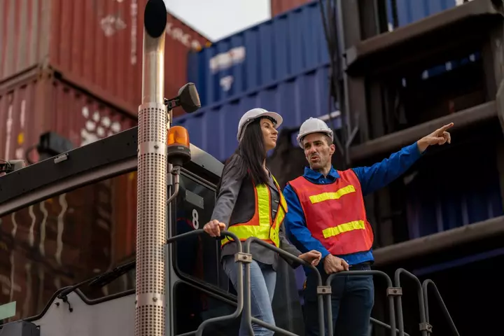 America’s Small Logistics Firms Need a Succession Plan | Opinion