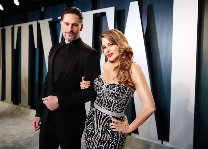 Sofía Vergara and Joe Manganiello’s Post-Divorce Drama Just Got Messier Thanks to His New Memoir