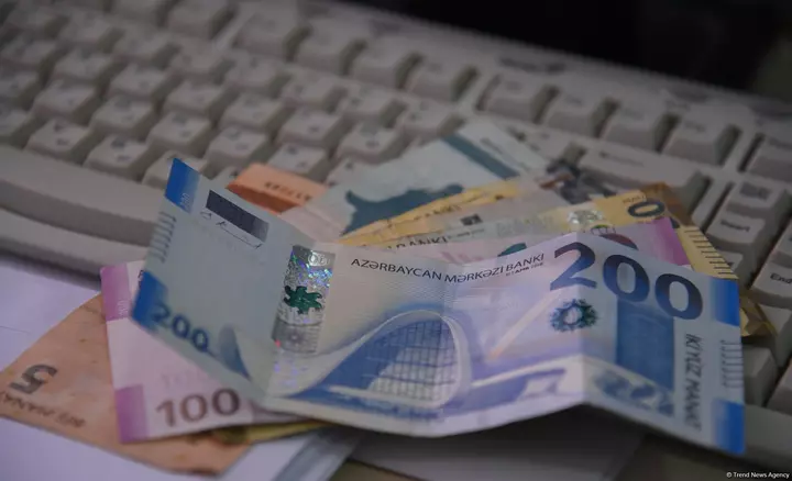 Azərbaycanın bank aktivləri ilbəil 13,3% artaraq 37,4 milyard dollara çatdı