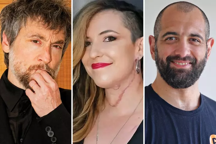 Variety’s 2026 Artisans to Watch: ‘Obsession’ Makeup Head, ‘Project Hail Mary’ Visual Effects Supervisor, ‘La Bola Negra’ Composer and More