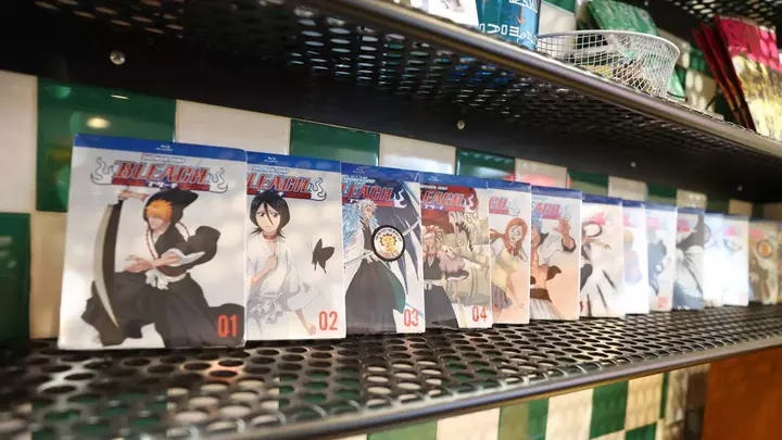 One of the Big Three Anime Has Finally Ended After More Than 20 Years