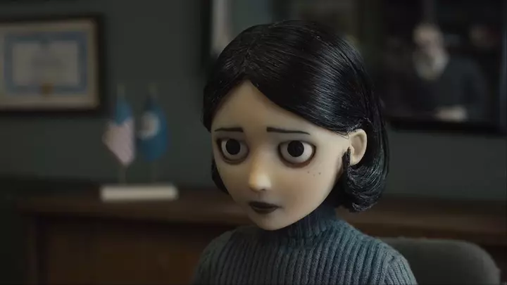 My Chemical Romance and Lauren Tsai Team Up for Short Movie Featuring Hideo Kojima