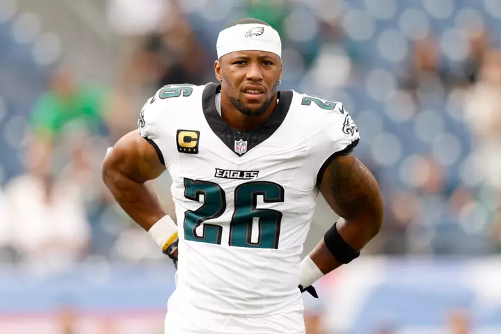 Eagles Get Brutal Saquon Barkley News Before Crucial Panthers Game