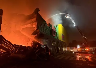 Russia-Ukraine conflict continues despite prospects of renewed talks