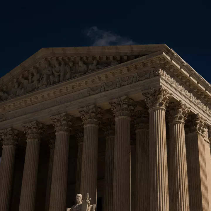 Supreme Court Again Sides With Republicans in Political TV Ad Fight