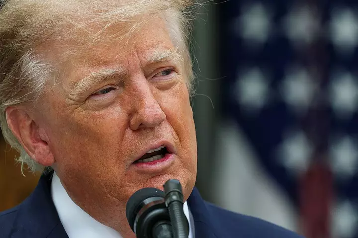Martial Law Explained as Trump Allies Raise Option Ahead of Midterms