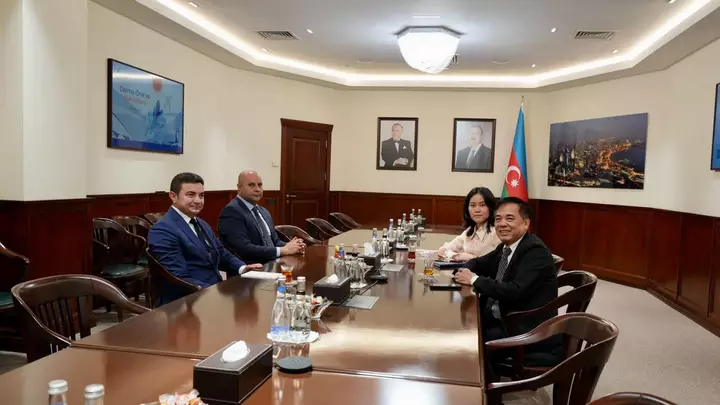 Azərbaycan, Vyetnam birbaşa hava əlaqələri yaratmağı nəzərdən keçirir