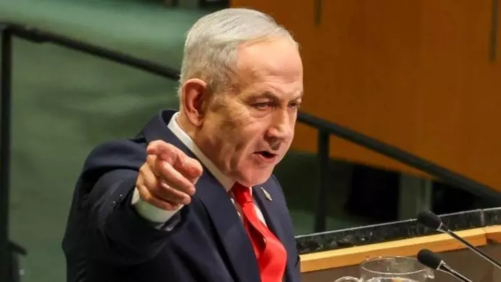 Netanyahu İsrail seçkiləri ərəfəsində İrana qarşı toqquşma axtarmaqda ittiham olunur