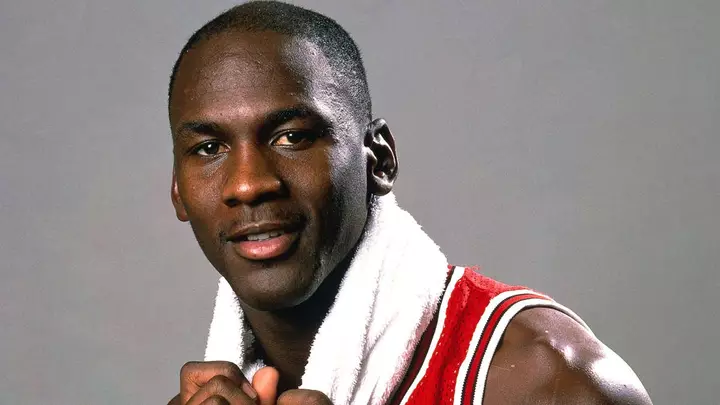 In 1984, Nike paid a rookie named Michael Jordan $500,000 a year and hoped to sell $3 million of his shoes; Air Jordan brought in $126 million in its first year
