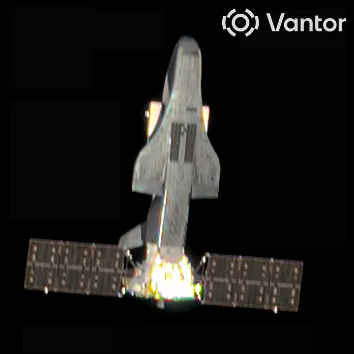 What to Know About China’s Top-Secret Spaceplane