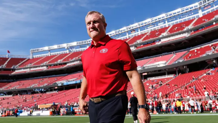 49ers Respond to Seahawks, Colts Deal With New Trade