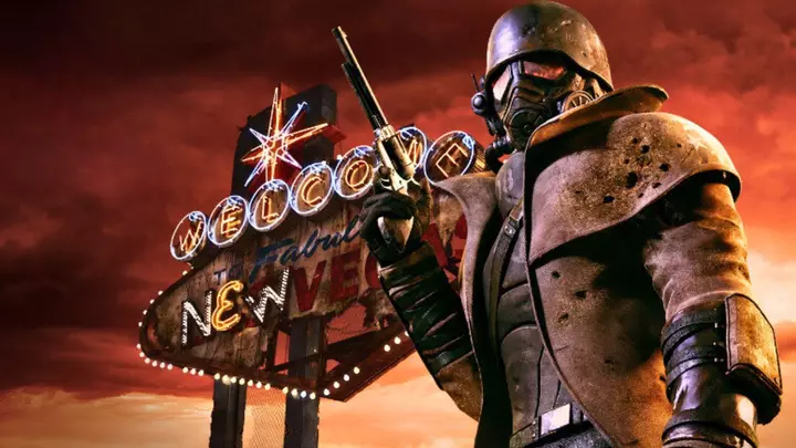9 Fallout: New Vegas Çağırış Runları Oyunu Tamamilə Yeni Hiss etdirir