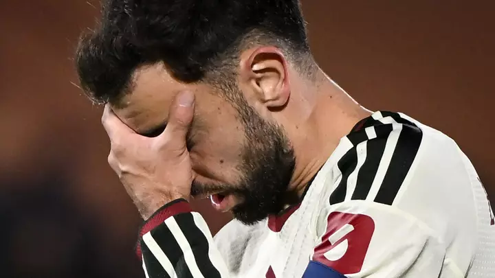 Miserable Man Utd ripped apart by Como