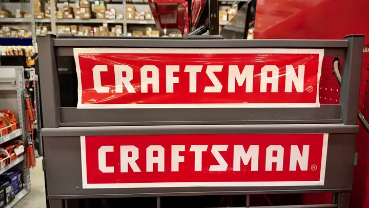 Craftsman‑ın 3-Mərtəbəli Rolling Versastack Alət Qutusu Hal-hazırda Amazon‑da Yalnız 99$-a Satışdadır