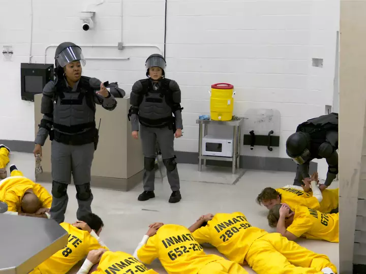 ‘The New Stanford Prison Experiment’ Creators Break Down Its Shocking Finale